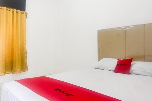 Rajabasa Hotel | RedDoorz near Jalan Ryacudu ITERA Lampung