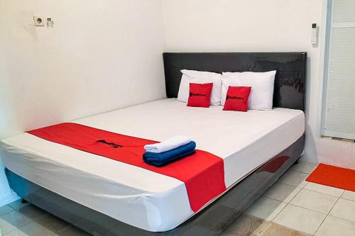 Tarakan Hotel | RedDoorz near Juwata Airport 2 Tarakan