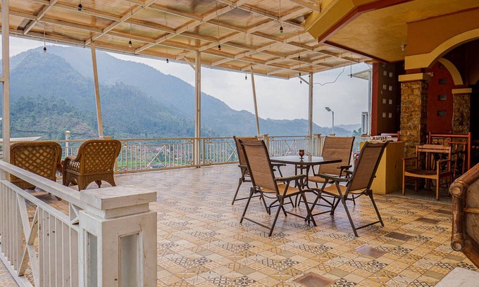Rancabali House | RedDoorz near Kawah Putih Ciwidey