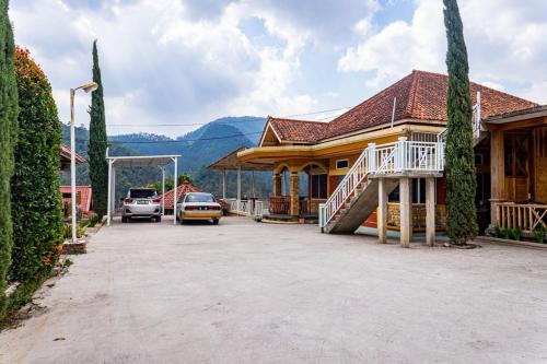 Rancabali House | RedDoorz near Kawah Putih Ciwidey