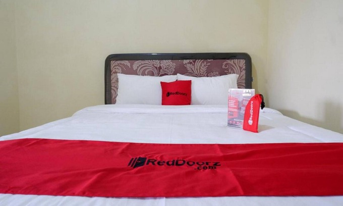 Buton Babau Hotel | RedDoorz near Lippo Plaza Buton