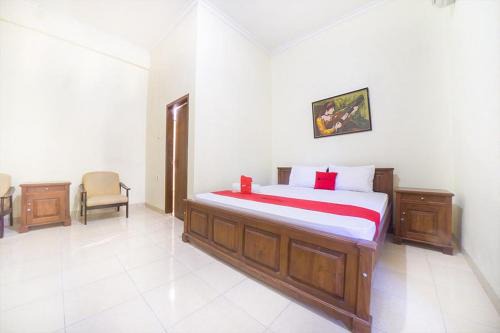 Kupang House | RedDoorz near Nusa Cendana University