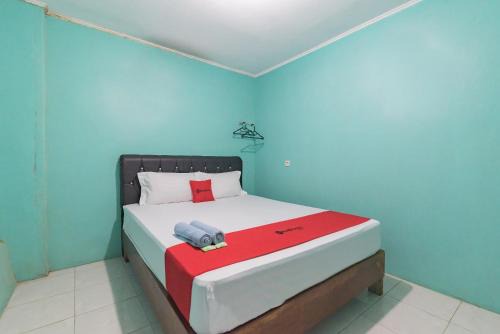 Ujung Genteng Hotel | RedDoorz near Pantai Ujung Genteng