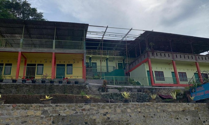 Pardamean Ajibata Hotel | RedDoorz near Pelabuhan Ajibata Parapat
