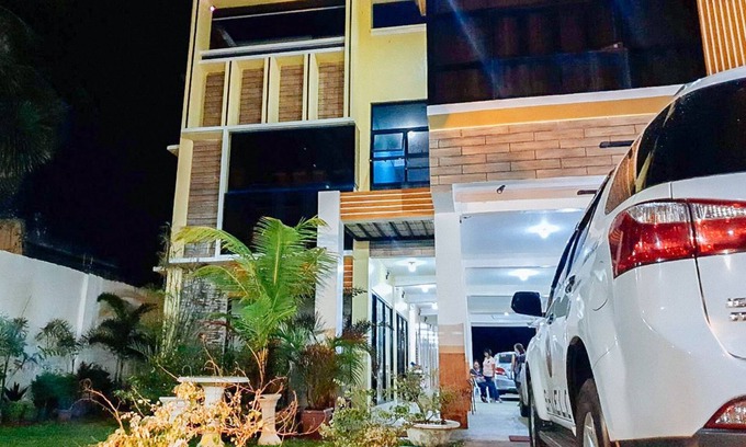 Iloilo House | RedDoorz near SGM Condotel Villa Beach Iloilo