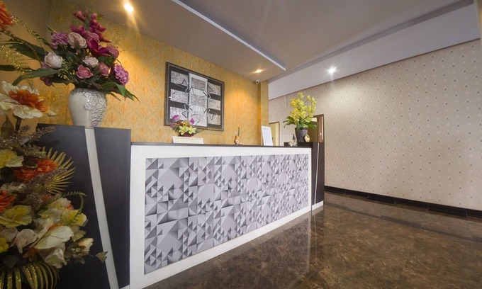 Gorontalo Hotel | RedDoorz near TVRI Gorontalo