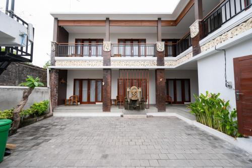Sidakarya House | RedDoorz Plus at Yasa's Living Denpasar