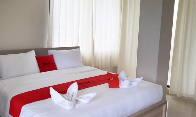 Bitung House | RedDoorz Plus @ Bitung City Center
