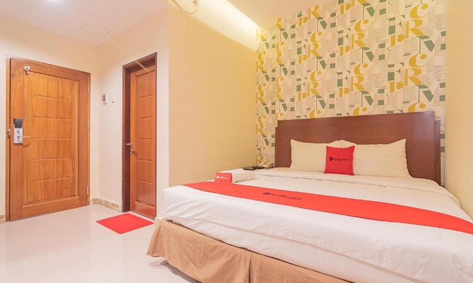 Samarinda House | RedDoorz Plus @ Siradj Salman Samarinda