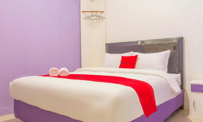 West Cirebon House | RedDoorz Plus @ Tuparev Cirebon 2