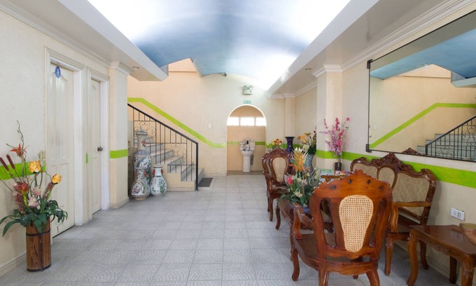 Pansol Hotel | RedDoorz @ Praferosa Resort Hotel Calamba
