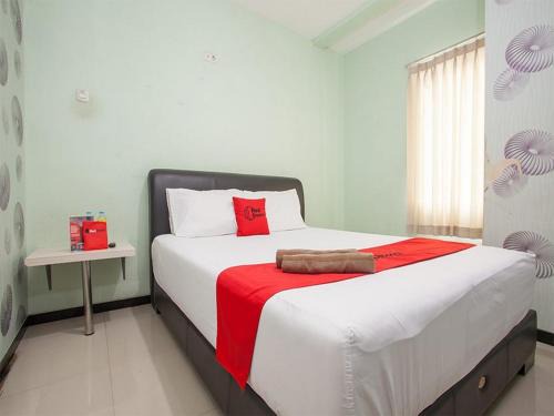 Klojen House | RedDoorz @ Raya Tidar
