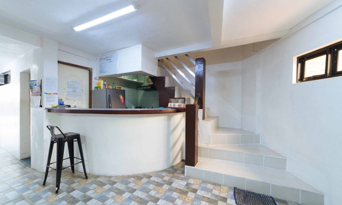 Binan City House | RedDoorz @ San Antonio Binan