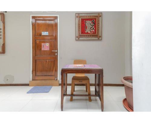 Kepanjen Hotel | Reddoorz Syariah at House Of Melati Kepanjen