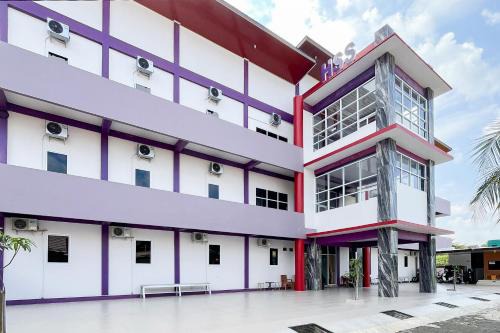 Murungpudak Hotel | RedDoorz Syariah at Humaira Stay Tabalong