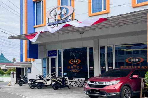 Padang Panjang Hotel | RedDoorz Syariah at HDH Hotel Padang Panjang