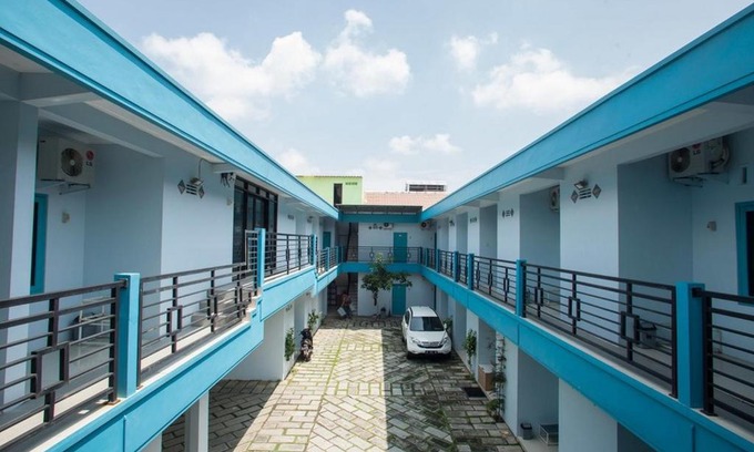 Madiun House | RedDoorz Syariah at Kartohardjo Madiun
