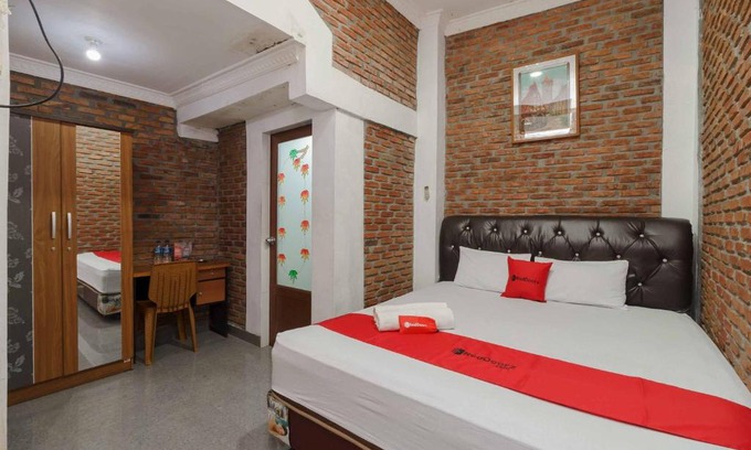 Pematangsiantar House | RedDoorz Syariah near Jalan Asahan Pematang Siantar