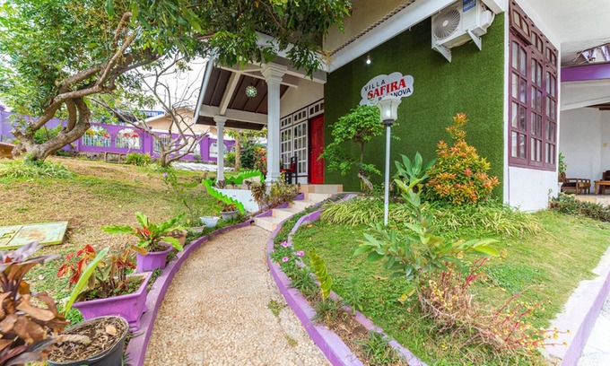 Sidomulyo House | RedDoorz Syariah near Balai Kota Batu
