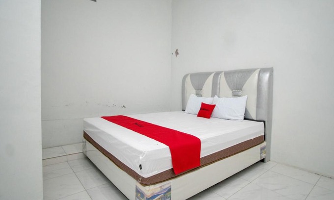 Takengon Hotel | RedDoorz Syariah near Danau Lut Tawar Takengon 2