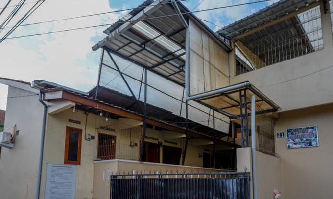 Purwokerto House | RedDoorz Syariah near GOR Satria 4