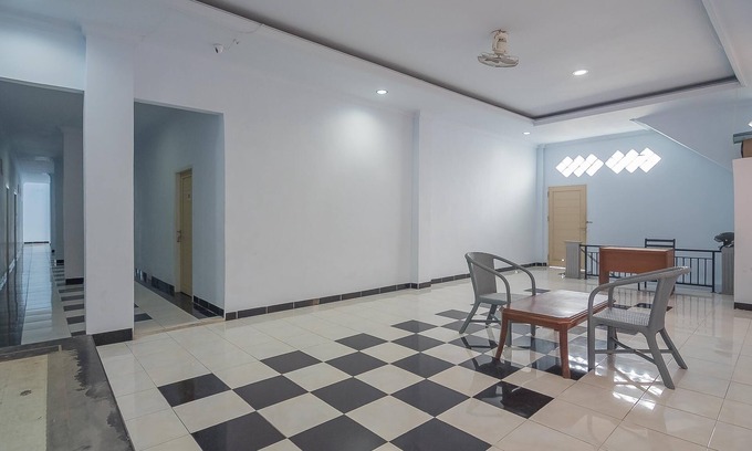 Tarakan House | RedDoorz Syariah near Ramayana Mall Tarakan