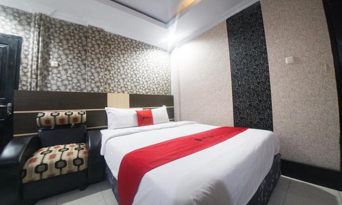 Limboto House | RedDoorz Syariah near RSUD Ainun Habibie Gorontalo