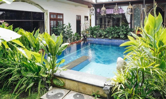 Mataram Hotel | RedDoorz Syariah near RSUD Mataram Lombok 2