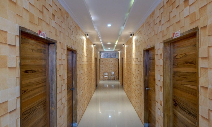 Gorontalo House | RedDoorz Syariah near Universitas Negeri Gorontalo 2