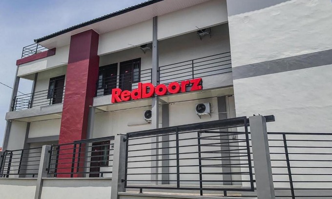 Banda Aceh House | RedDoorz Syariah near Universitas Syiah Kuala Aceh