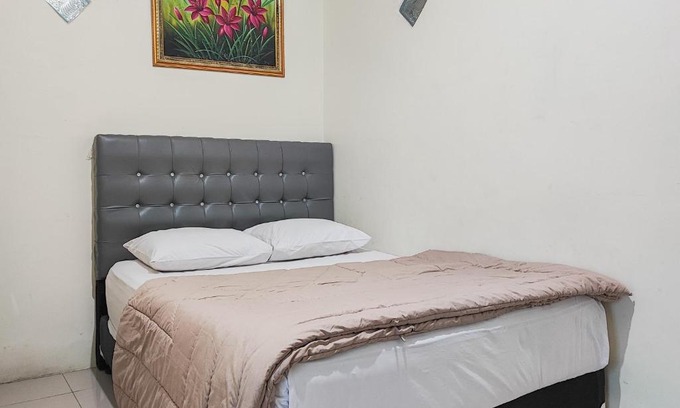 Sungai Penuh Hotel | RedDoorz Syariah @ Penginapan Citra Alam 2