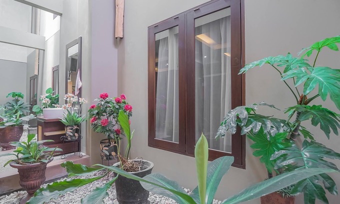 Banjarbaru House | RedDoorz Syariah Plus @ Banjarbaru 2