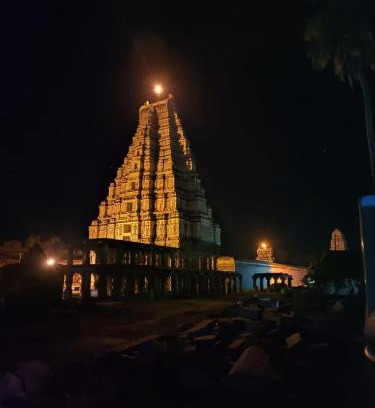 Hampi House | Reddy home stay