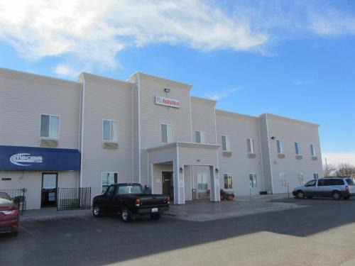 Plainview Hotel | Reddy Hotel