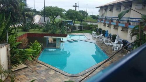 Novo Paraiso Hotel | Rede Andrade Aracaju