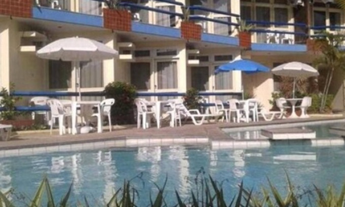 Jabutiana Hotel | Rede Andrade Aracaju