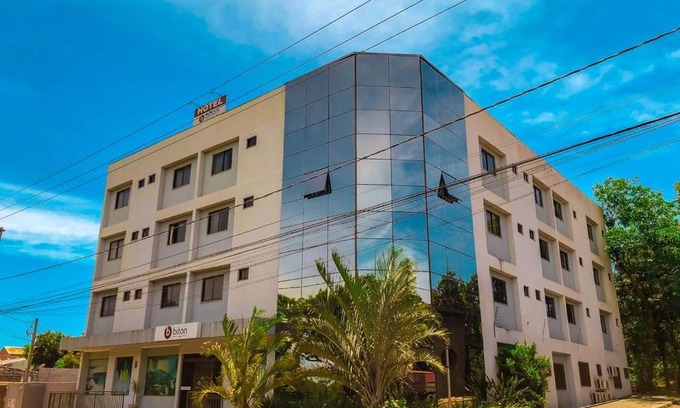 Regiao Norte Hotel | Rede Andrade Biton