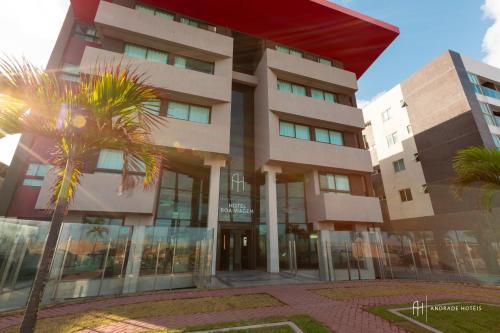 Boa Viagem Hotel | Rede Andrade Boa Viagem