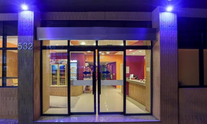 Reduto Hotel | Rede Andrade Docas