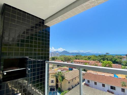 Toninhas Apartment | Rede Lar e Mar - Condomínio La Vie - Ubatuba