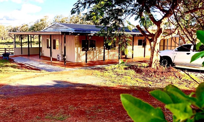 Childers House | Redhill Acres