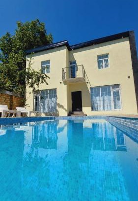 Gabala House | redHome