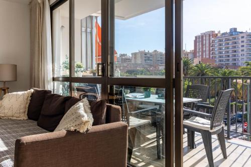 Campos Eliseos Apartment | Reding 5 FreshApartments