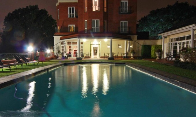 Pietermaritzburg Hotel | Redlands Hotel
