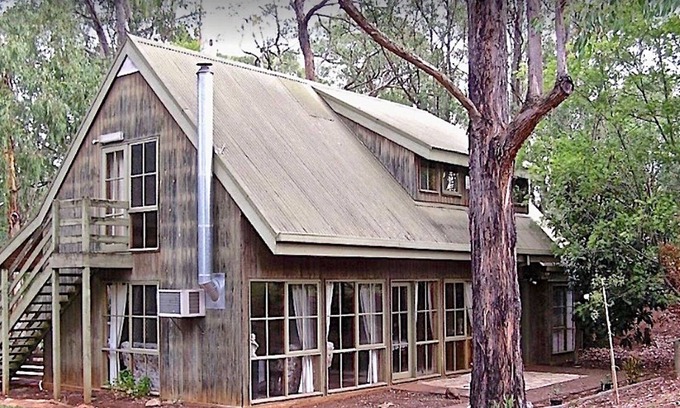 Seville Cottage | Redlands Seville - Miranbeena