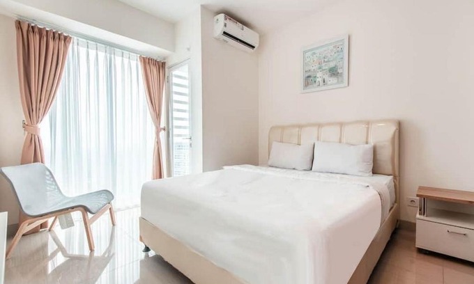 Bekasi Barat House | RedLiving Apartemen Grand Kamala Lagoon - Kita Pro Tower Barclay North