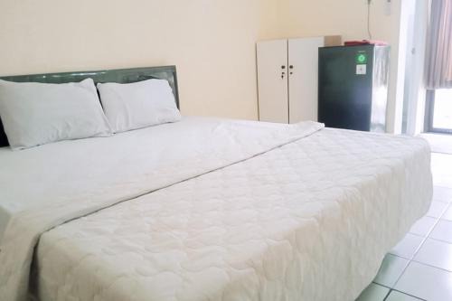 Pekayon Jaya Apartment | RedLiving Apartemen kemang View - My Room LapanLapan Tower Mahagoni