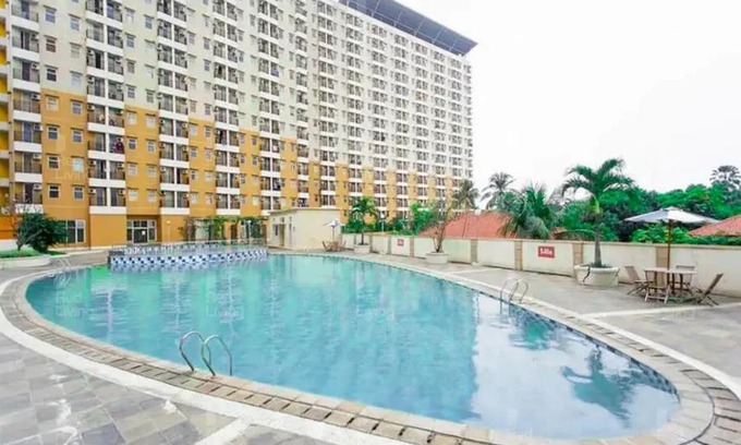 Pondokcina House | RedLiving Apartemen Margonda Residence 2 - Tower 2