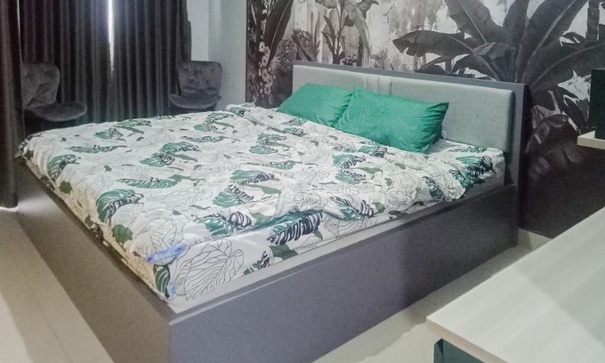 Sentul City Apartment | RedLiving Apartemen Royal Sentul Park - Budi Property