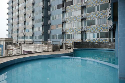 Depok House | RedLiving Apartemen Saladdin Mansion - RAN Management